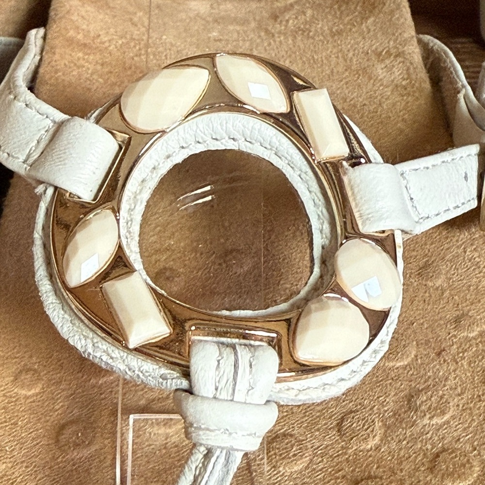 Vionic Orthotic Ricci Sandals - Picture 4 of 6